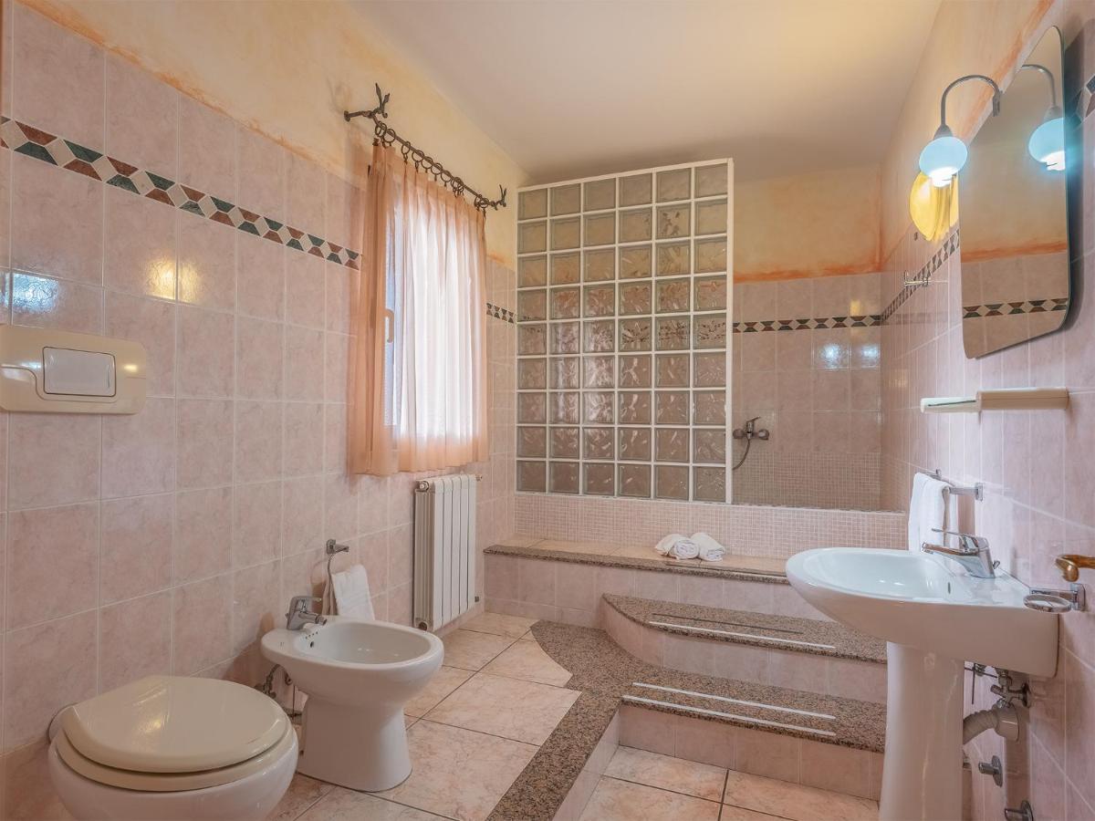 Sardinia Family Villas - Villa Mathilde With Private Pool Arzachena Zewnętrze zdjęcie