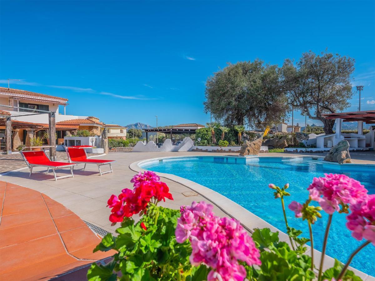 Sardinia Family Villas - Villa Mathilde With Private Pool Arzachena Zewnętrze zdjęcie