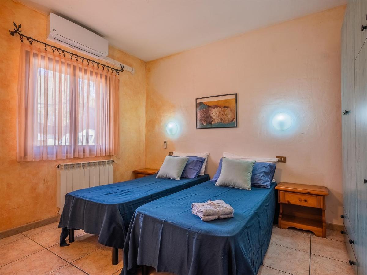 Sardinia Family Villas - Villa Mathilde With Private Pool Arzachena Zewnętrze zdjęcie